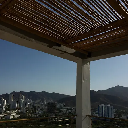 Terrazas Tayrona Apartamentos By Chd